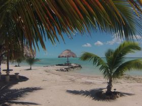 Blackbeard's Beach, at Cerros Sands, Belize – Best Places In The World To Retire – International Living